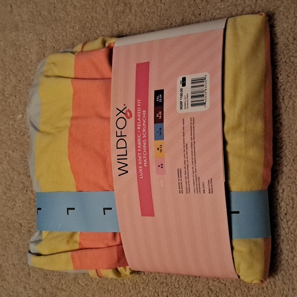 Wildfox Short Set - Picture 4 of 5